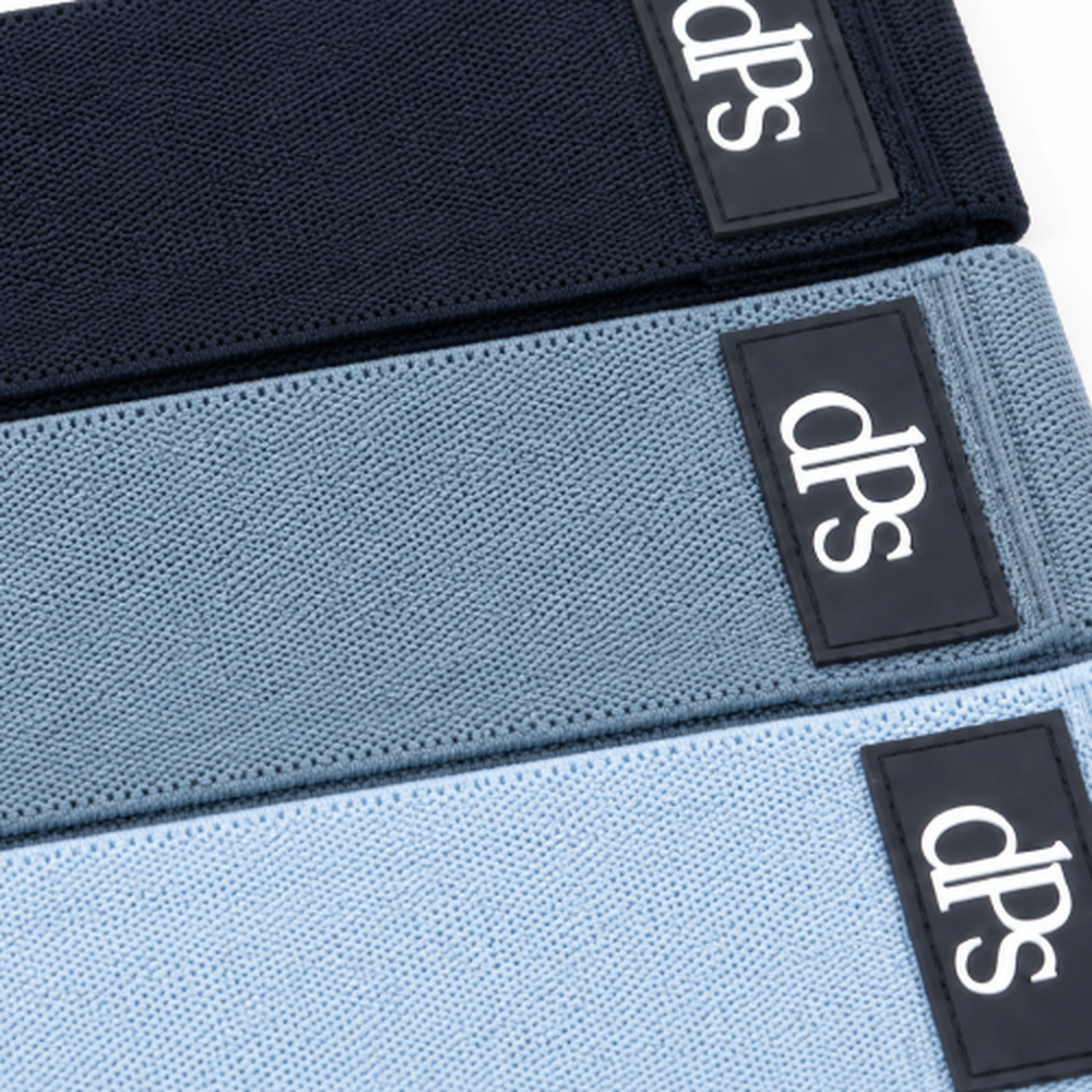 Resistance bands - dPs®