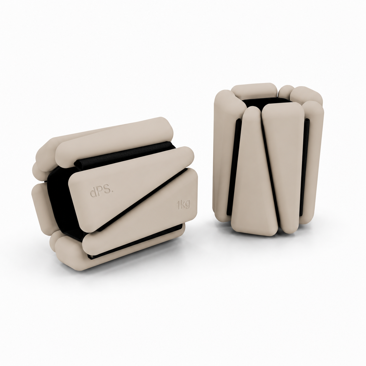 Handgelenk- und Knöchelgewichte – dPs®