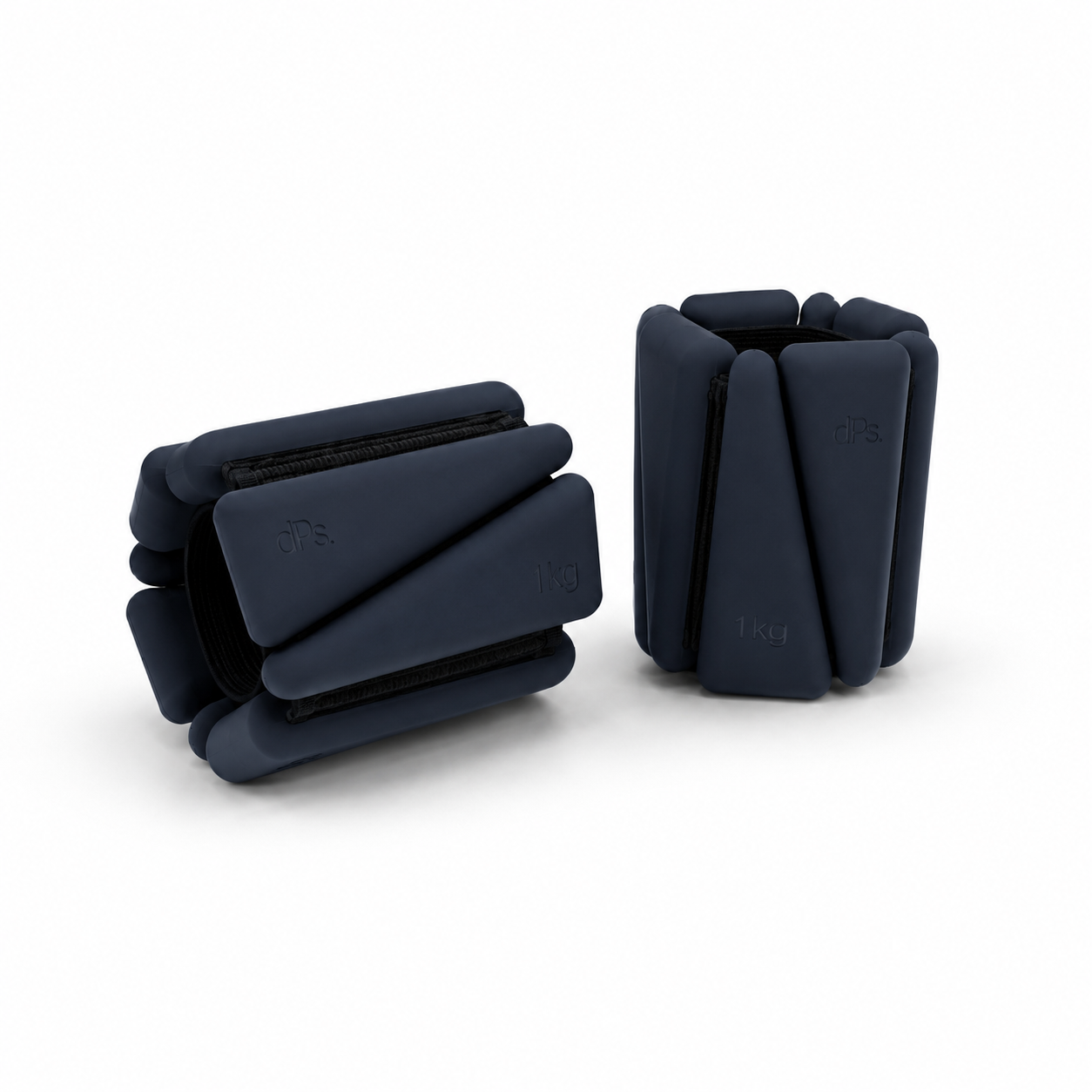 Handgelenk- und Knöchelgewichte – dPs®