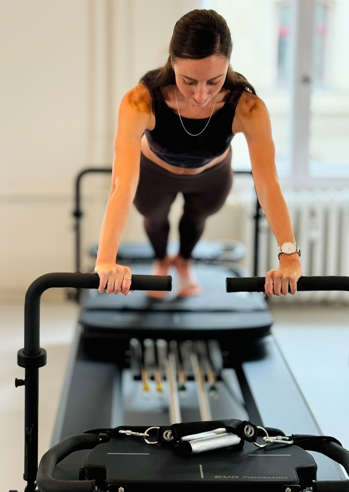 EVO Performance – Körper & Bewegung