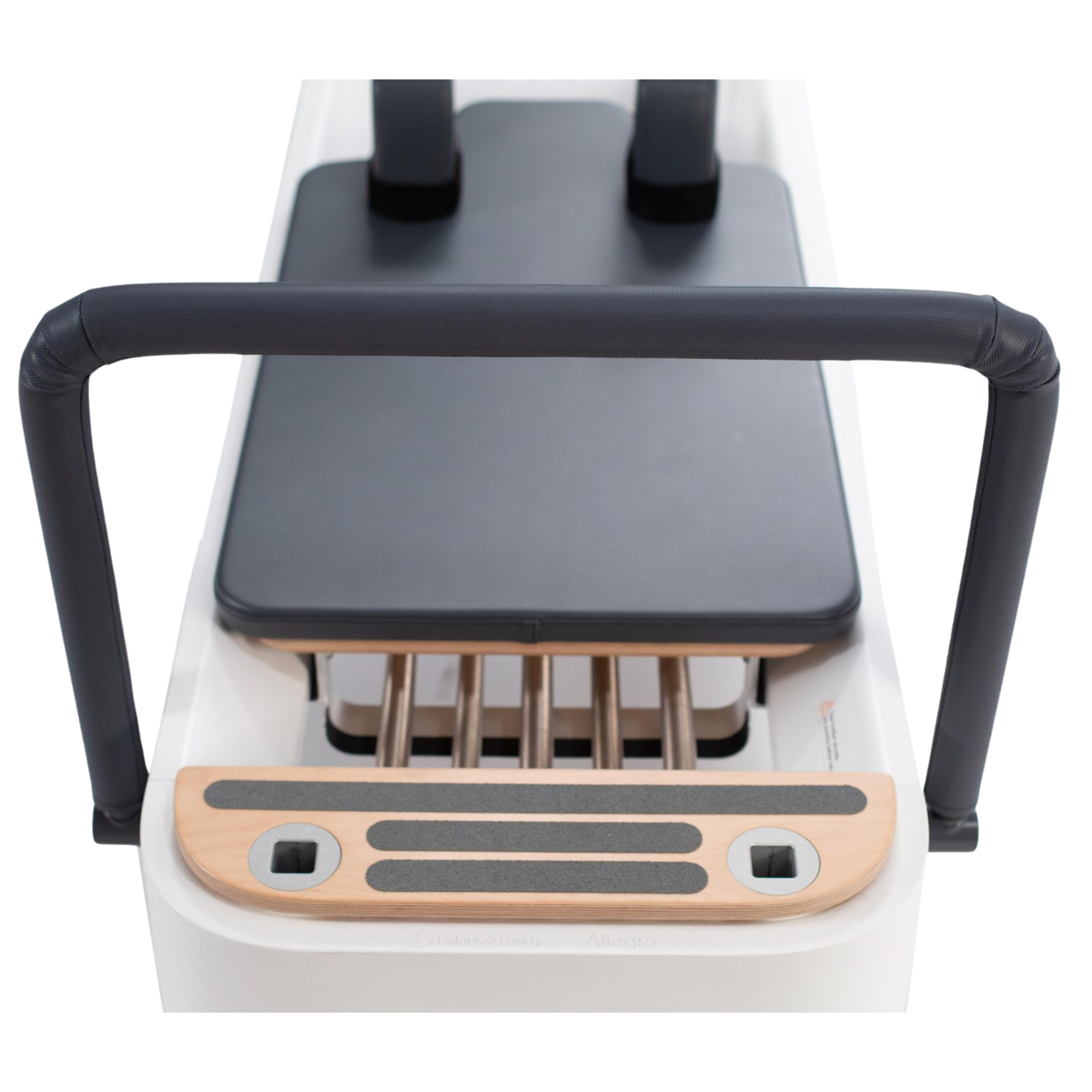 Allegro® 2 Reformer mit Tower – Balanced Body