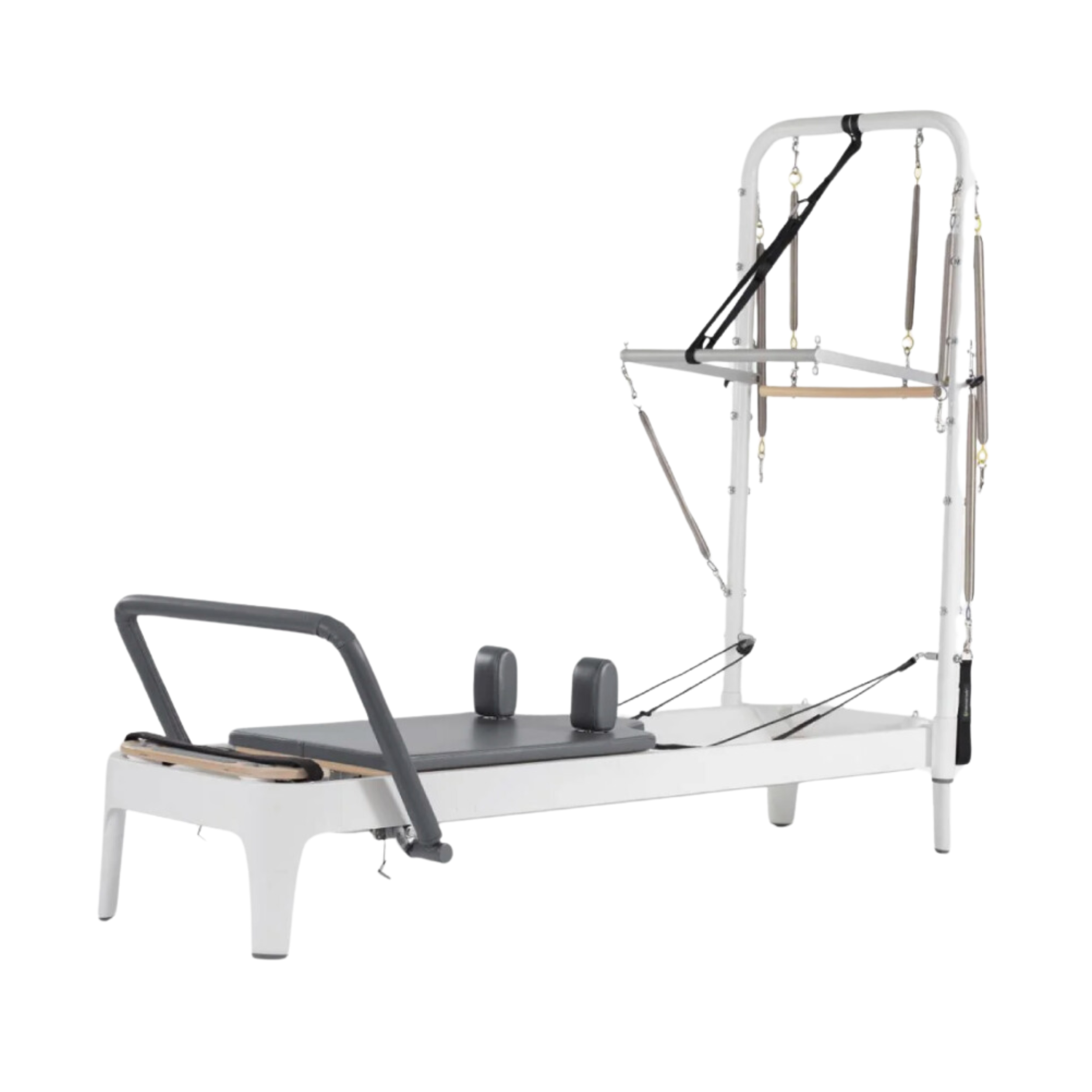 Allegro® 2 Reformer mit Tower – Balanced Body