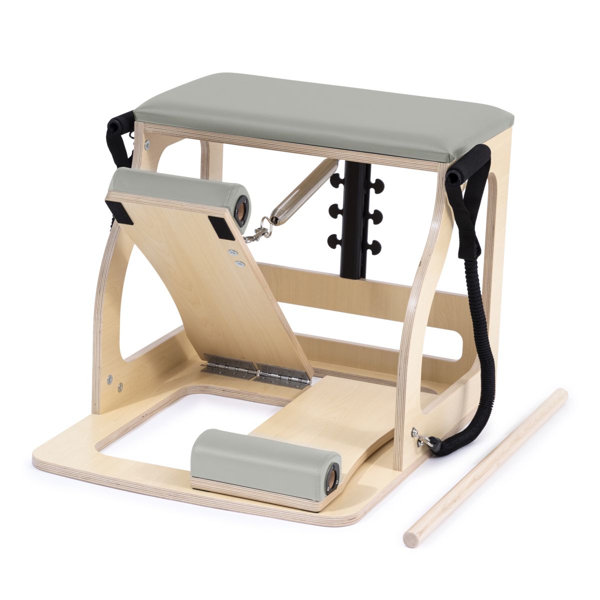 Alma™ Stuhl – Elina Pilates