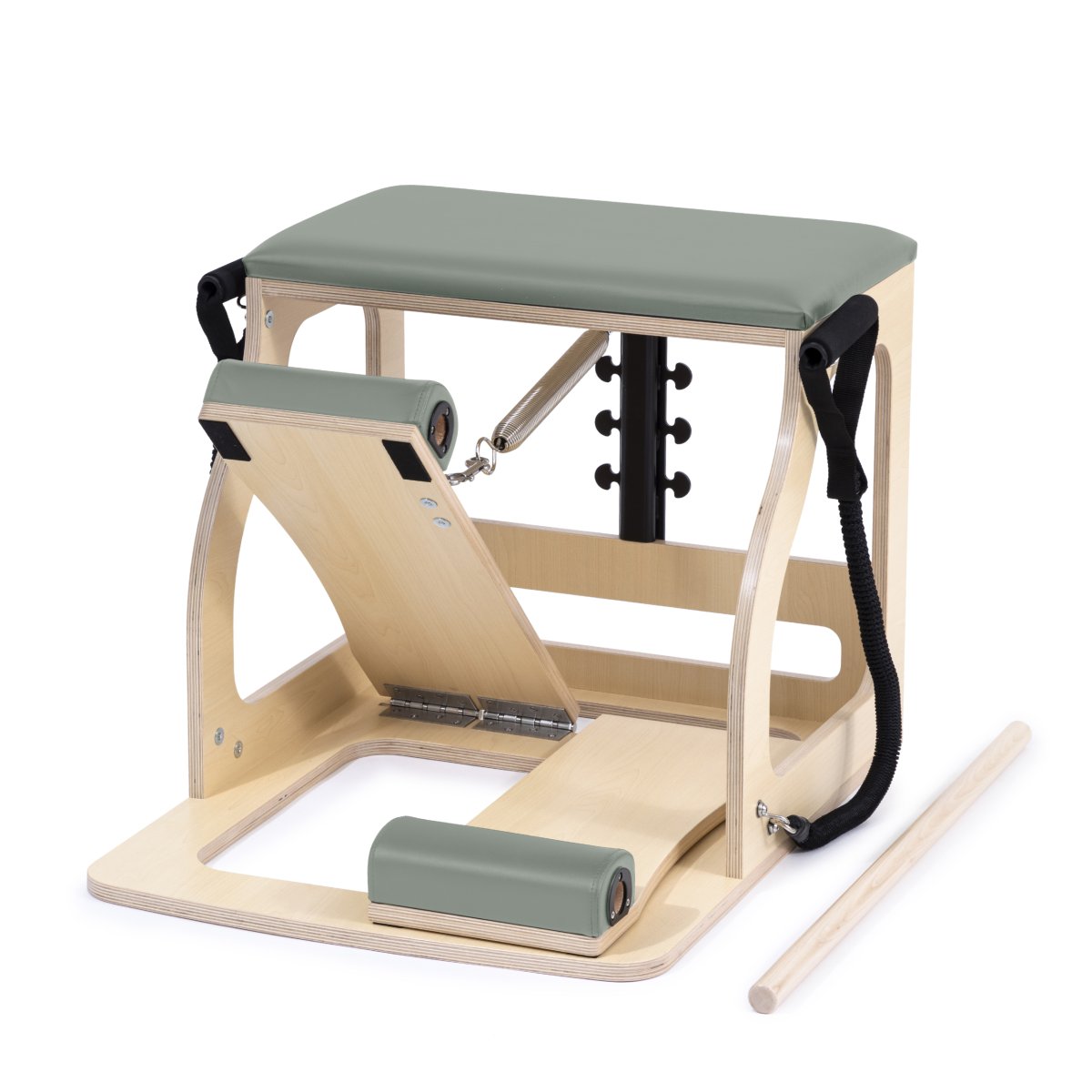 Alma™ Stuhl – Elina Pilates