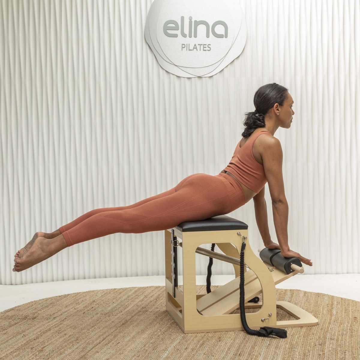 Alma™ Stuhl – Elina Pilates