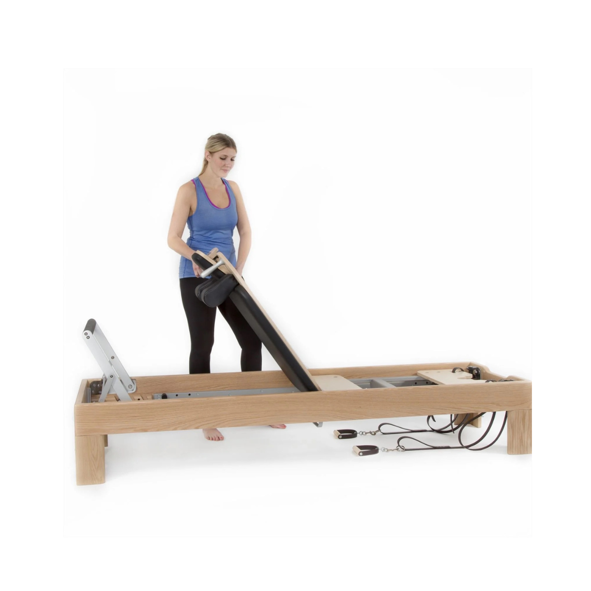 Artistry™ Reformer - Peak Pilates®