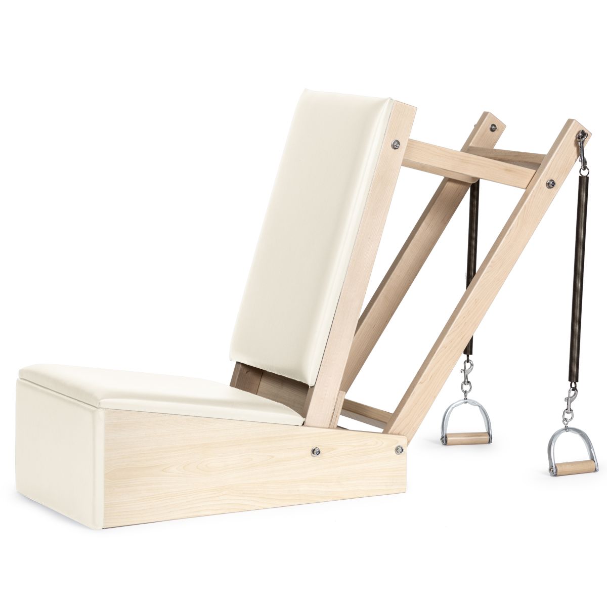 Babystuhl – Elina Pilates