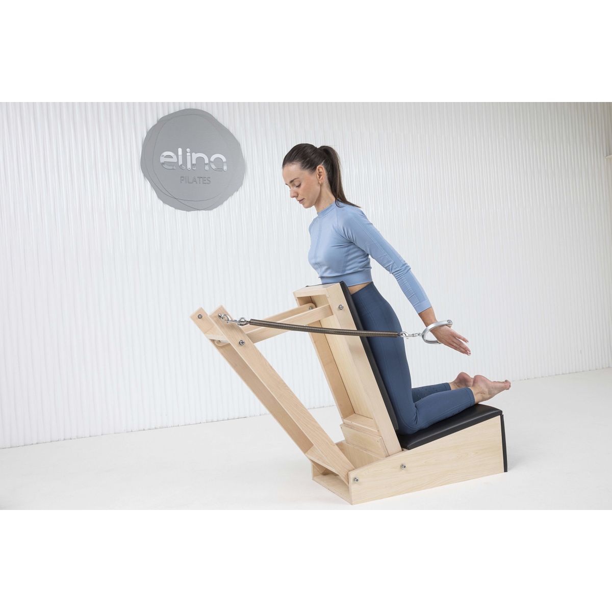Babystuhl – Elina Pilates
