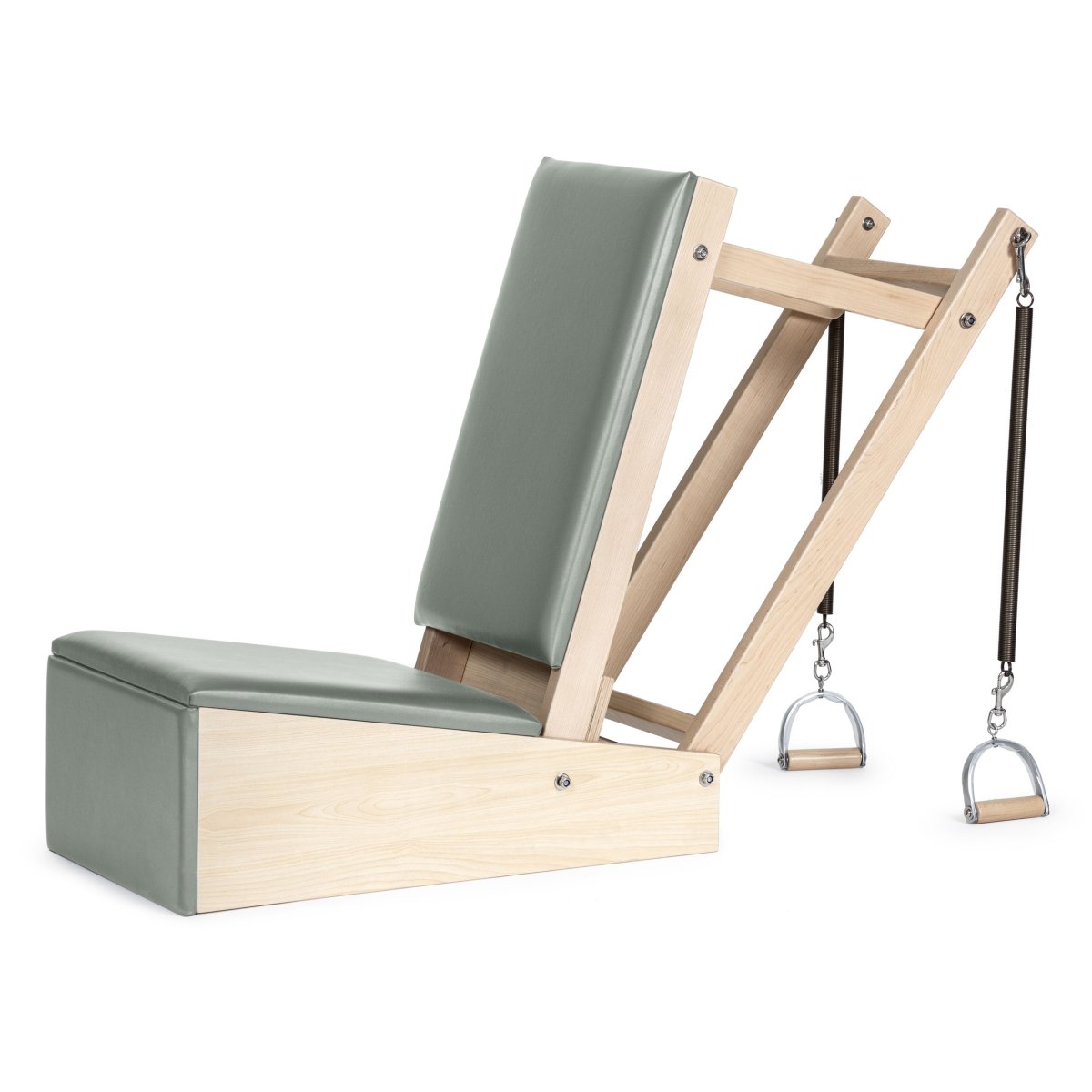 Babystuhl – Elina Pilates