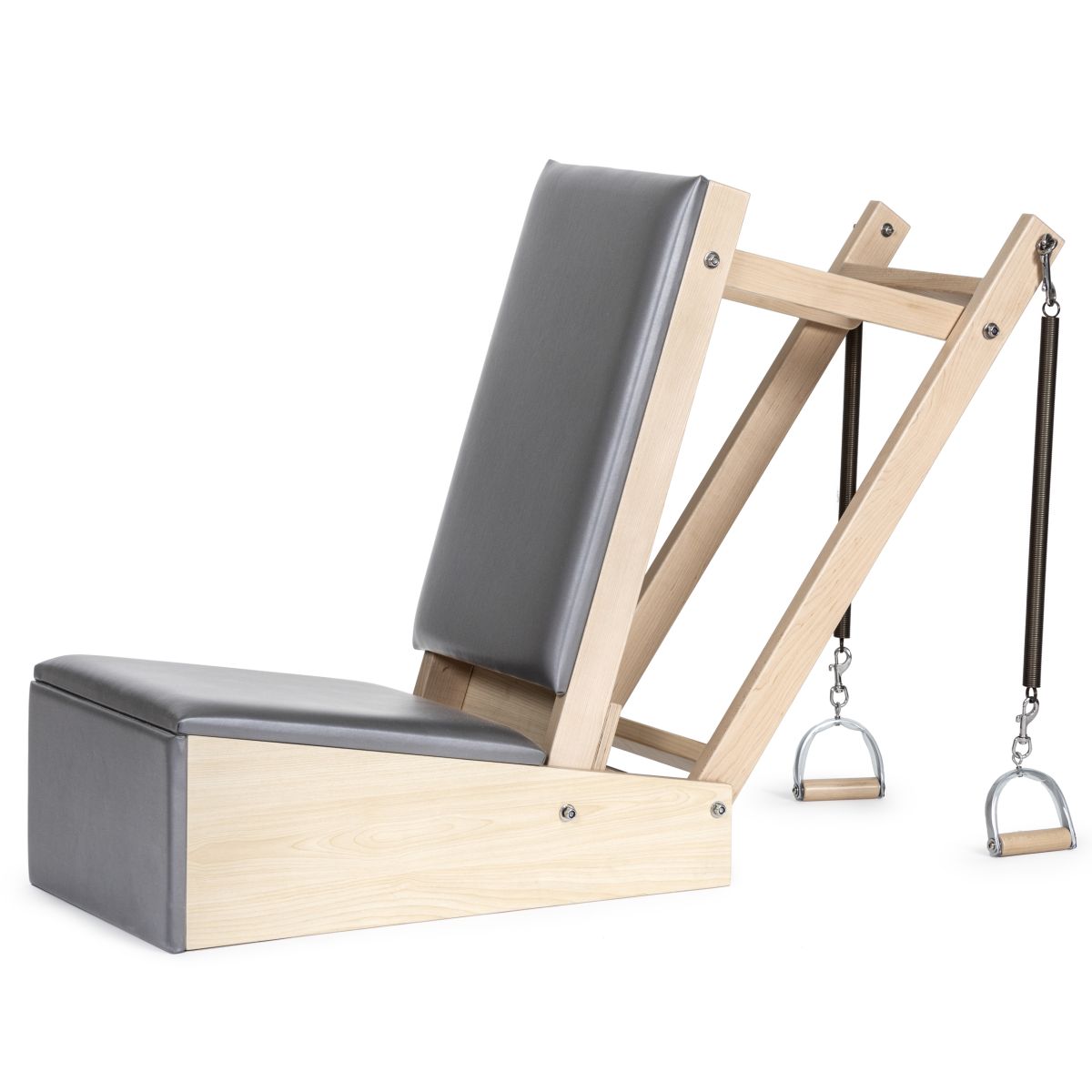 Babystuhl – Elina Pilates