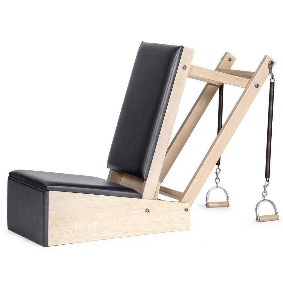 Babystuhl – Elina Pilates