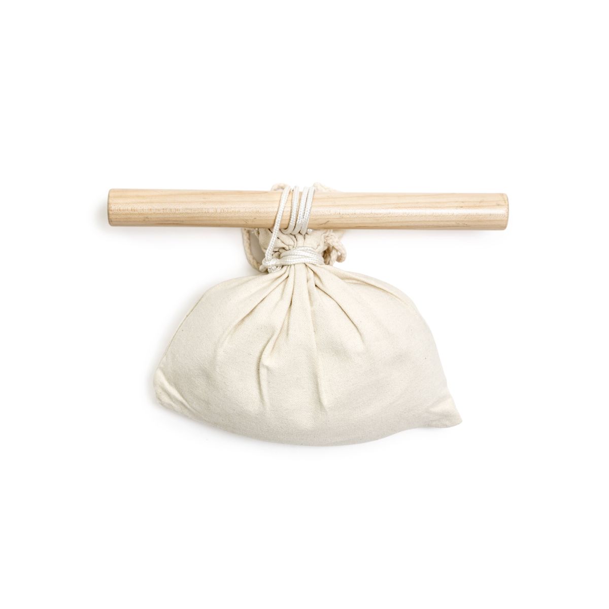 Roll-Up-Sitzsack – Elina Pilates