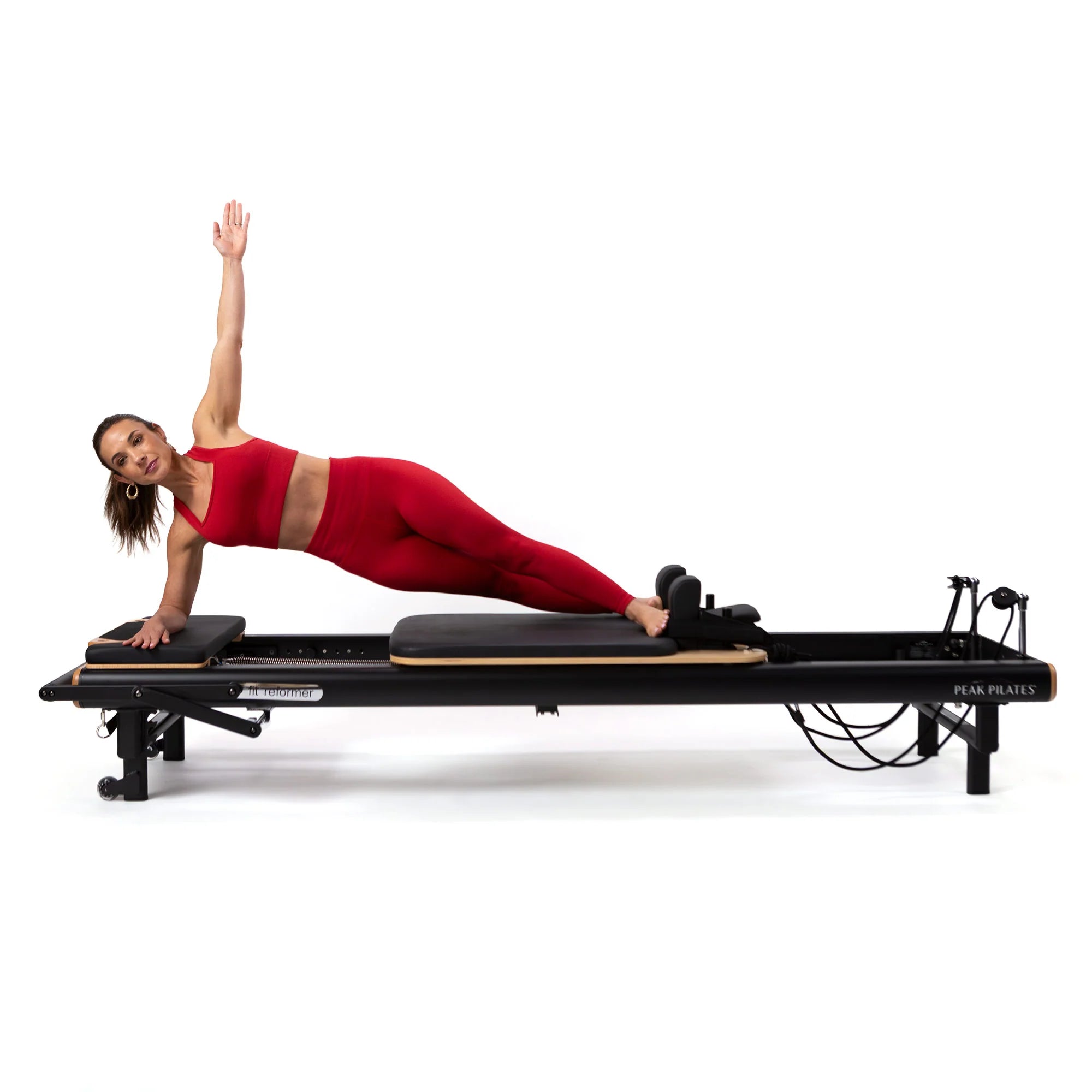 Fit™ Reformer – Peak Pilates®