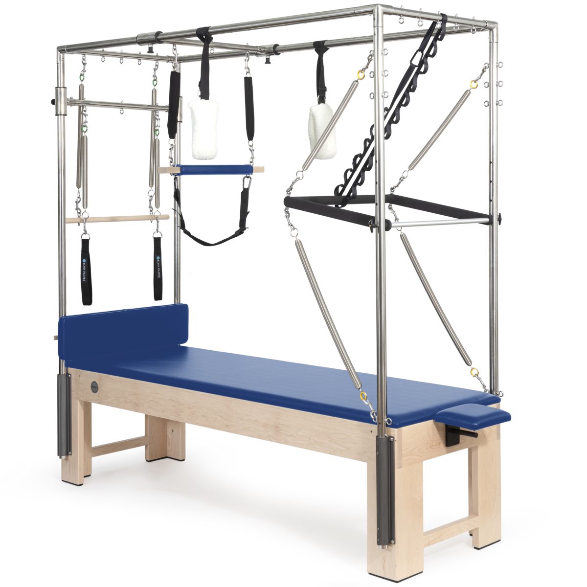 Cadillac - Elina Pilates