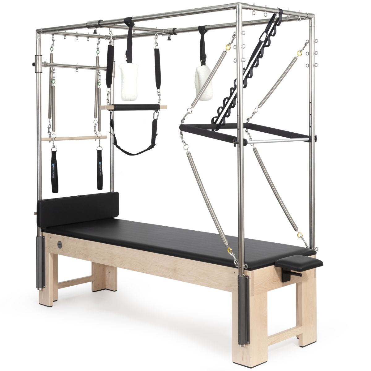 Cadillac - Elina Pilates