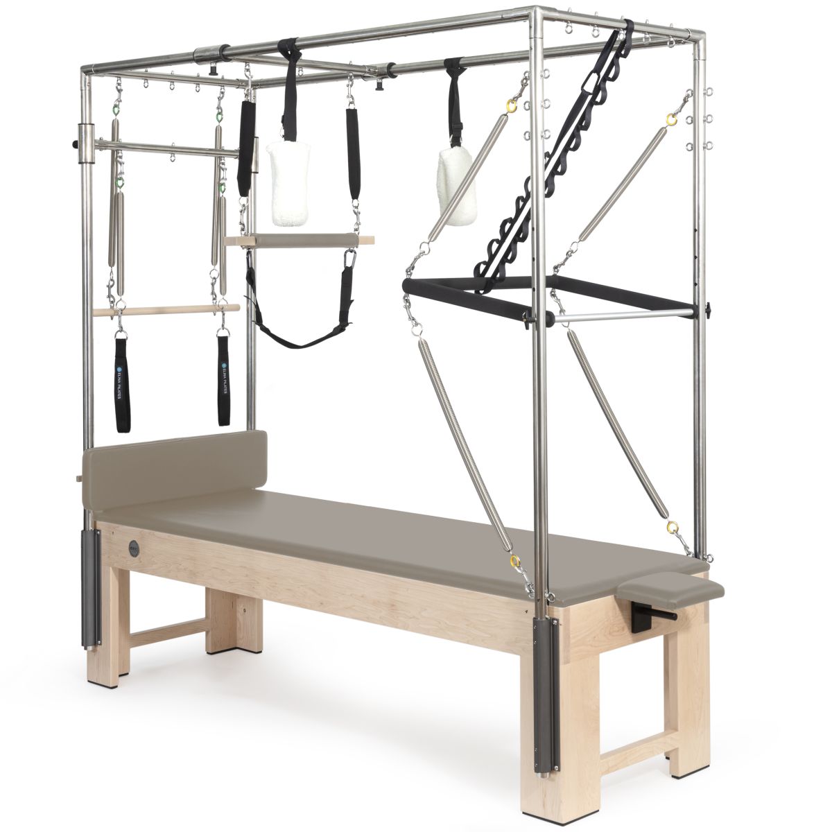 Cadillac - Elina Pilates