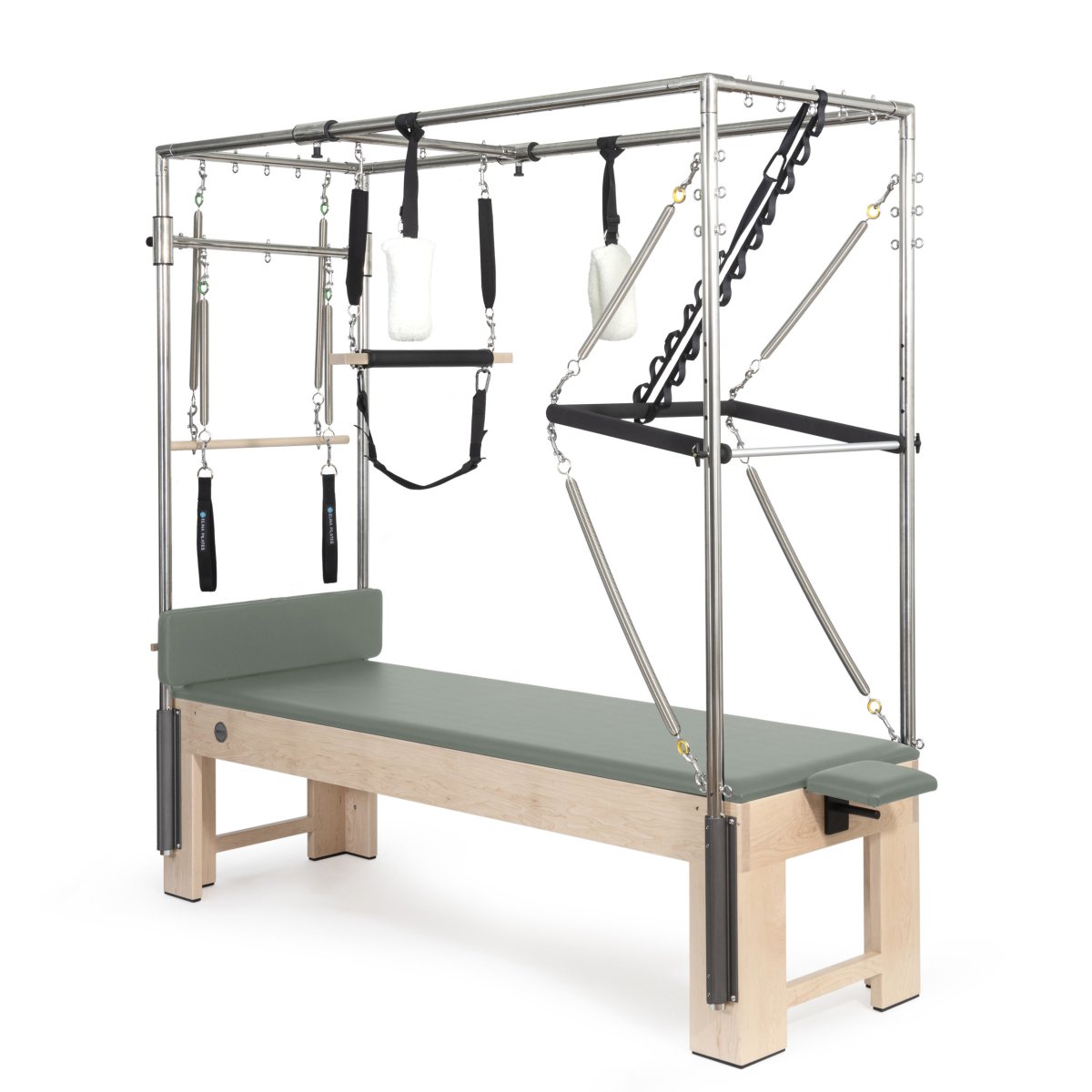 Cadillac - Elina Pilates