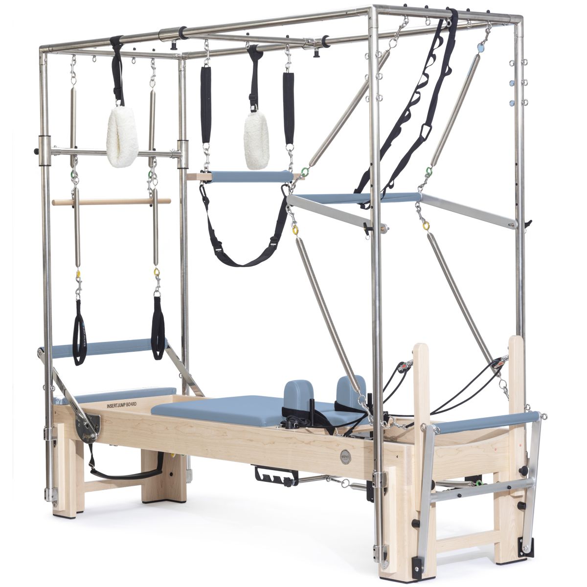 Cadillac Elite Reformer™ – Elina Pilates