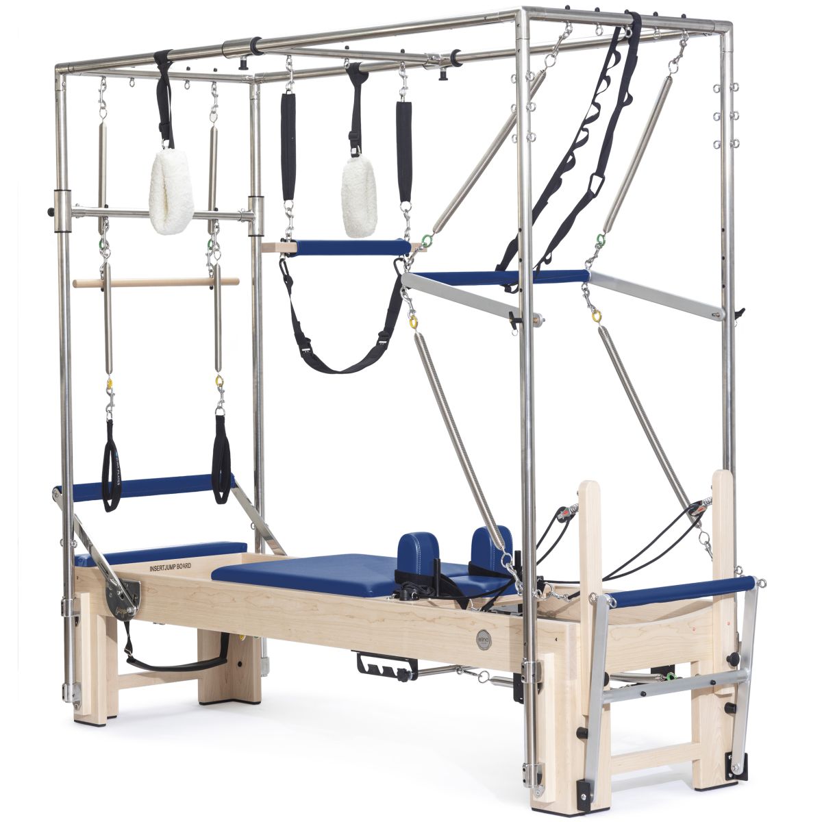 Cadillac Elite Reformer™ – Elina Pilates