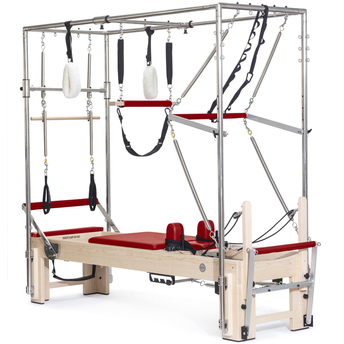 Cadillac Elite Reformer™ – Elina Pilates