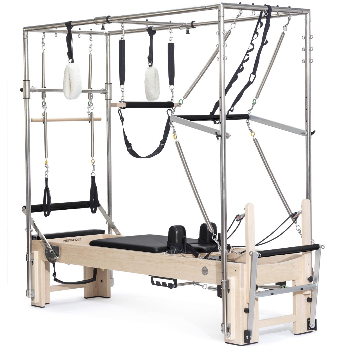 Cadillac Elite Reformer™ – Elina Pilates