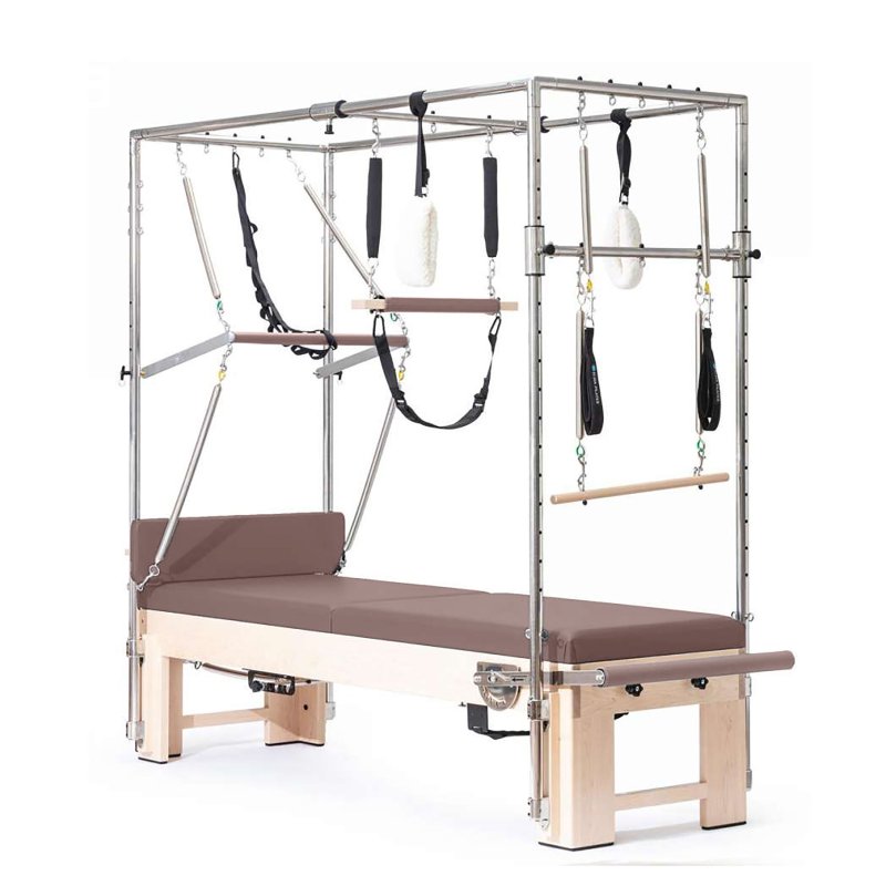 Cadillac Elite Reformer™ – Elina Pilates