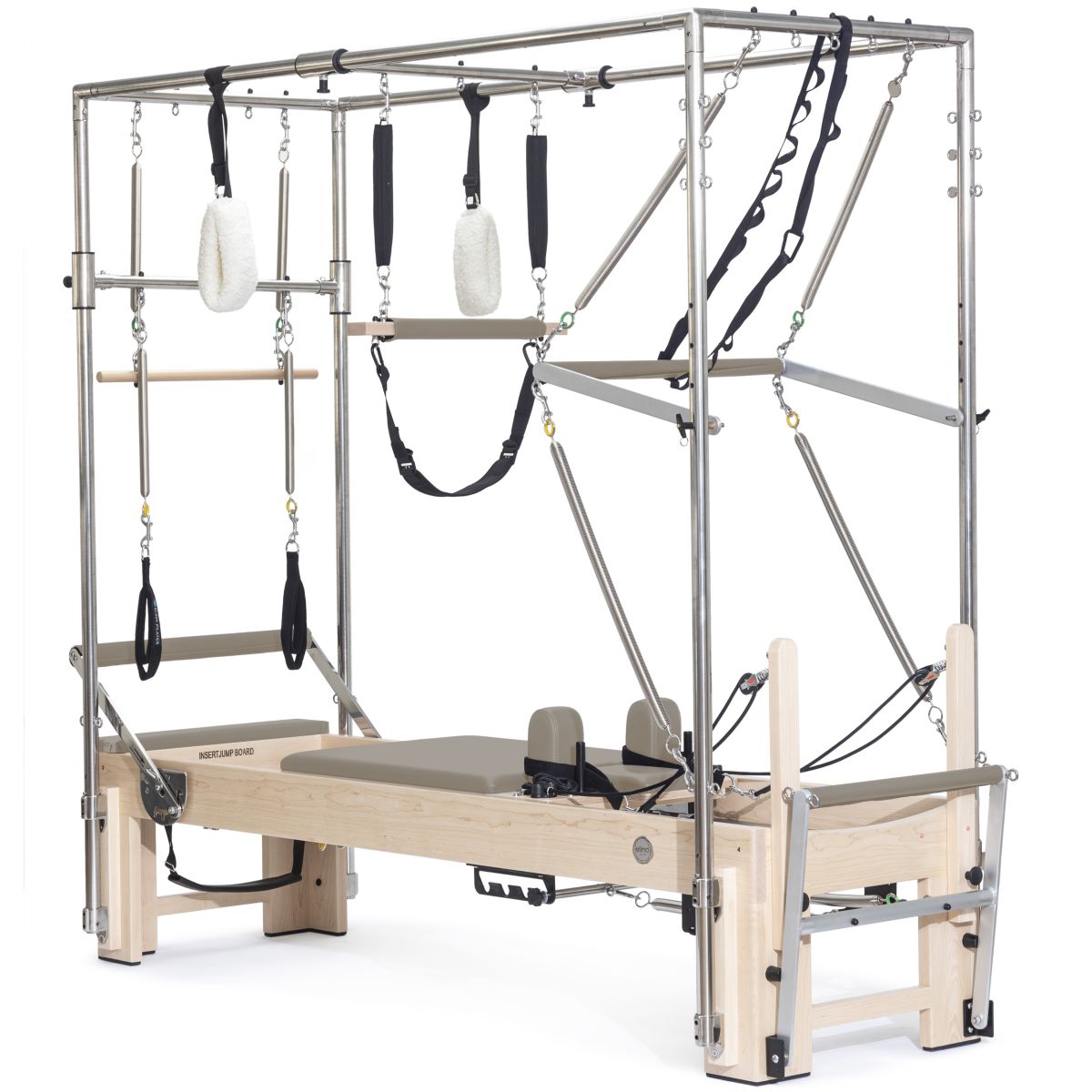 Cadillac Elite Reformer™ – Elina Pilates