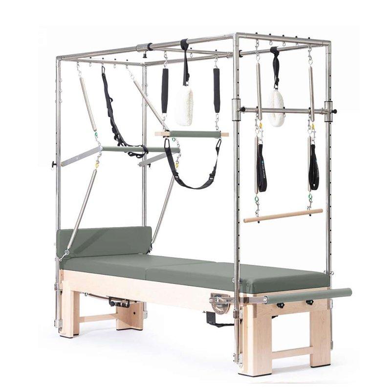 Cadillac Elite Reformer™ – Elina Pilates