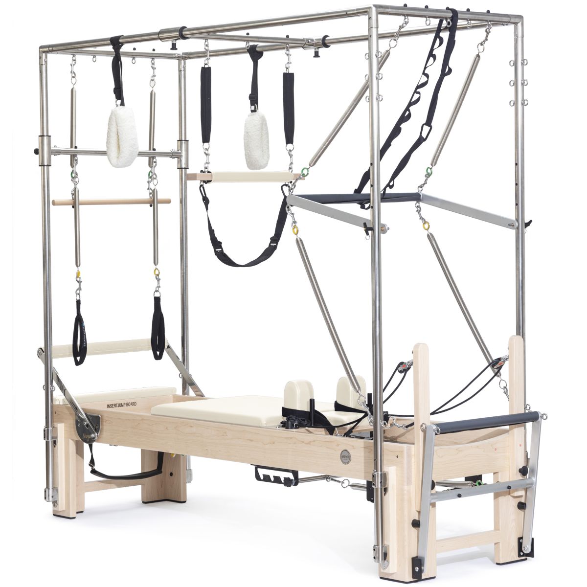 Cadillac Elite Reformer™ – Elina Pilates