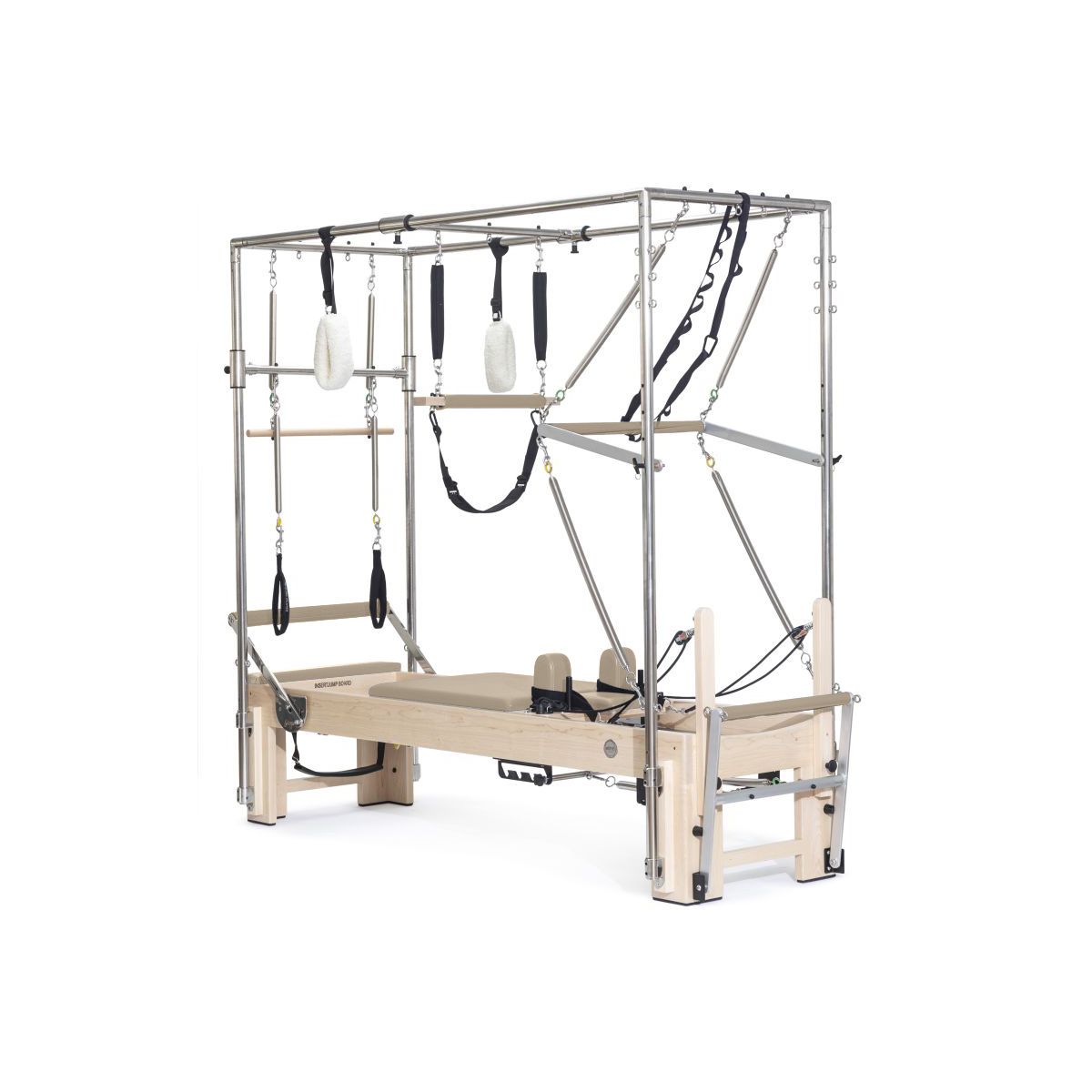 Cadillac Elite Reformer™ – Elina Pilates