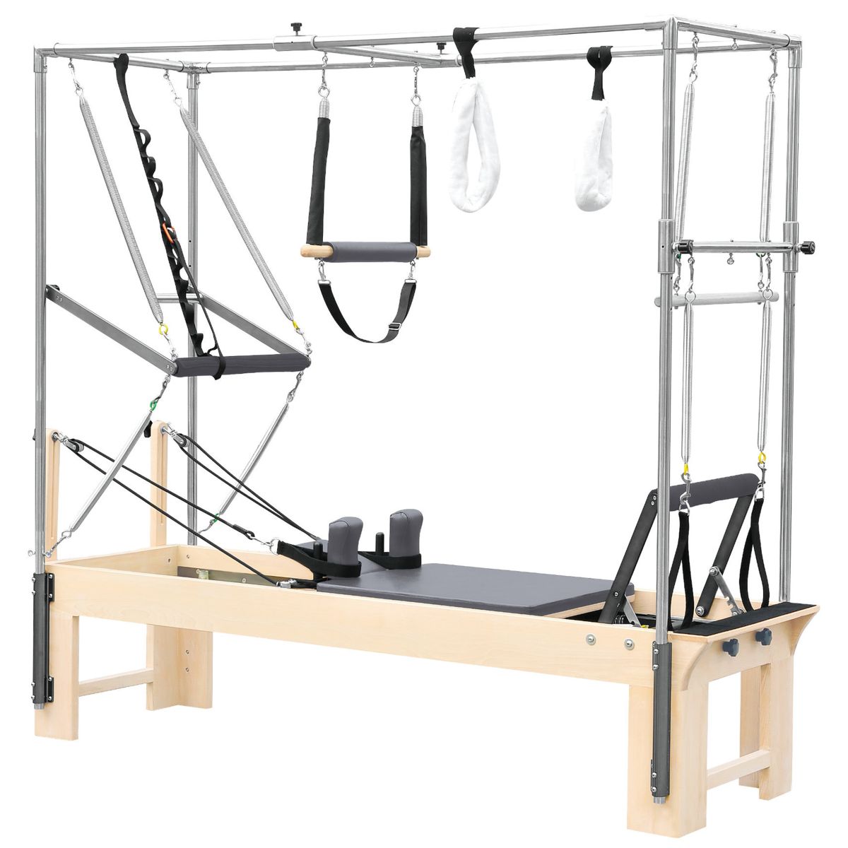 Cadillac Reformer - Elina Pilates
