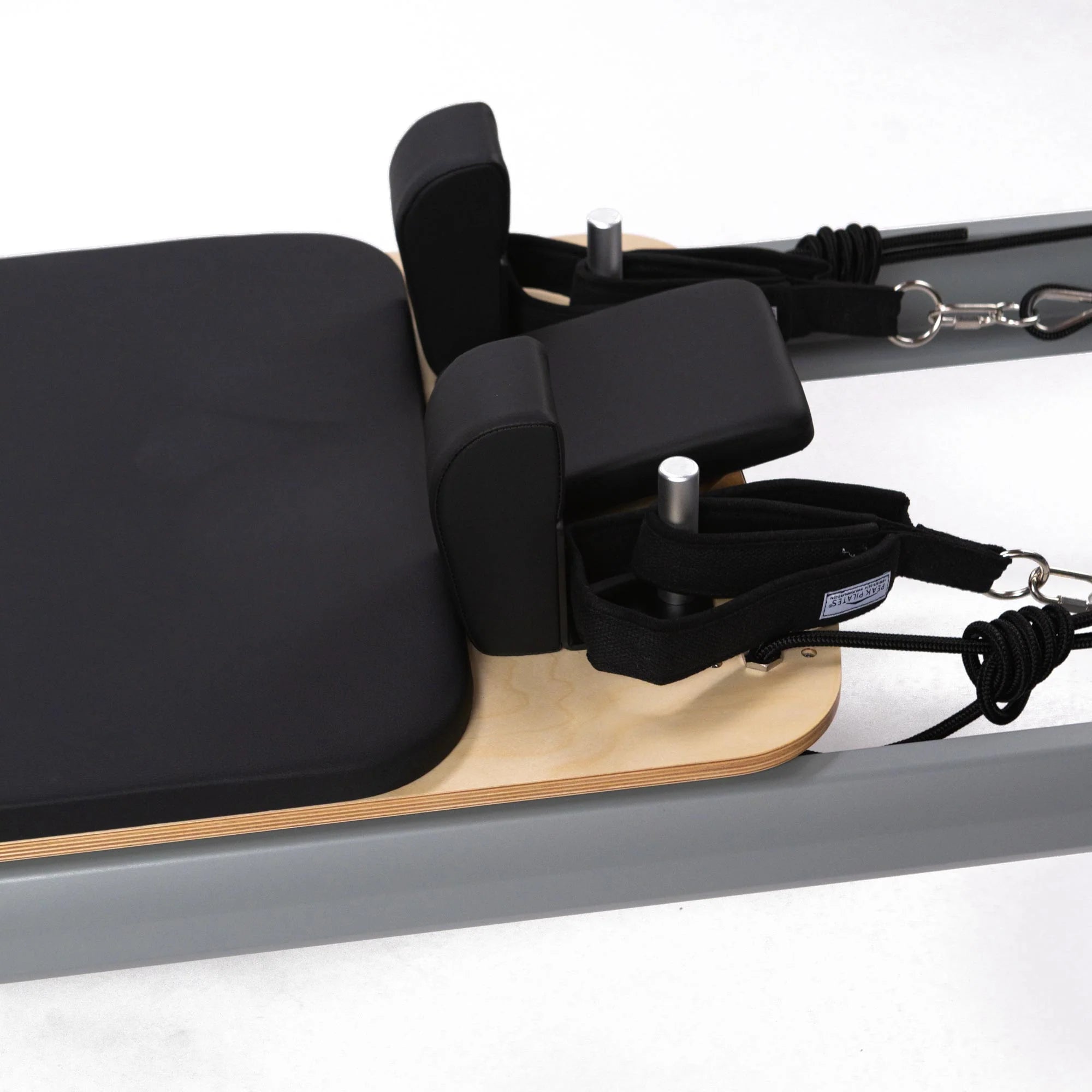 casa™ Reformer – Peak Pilates®