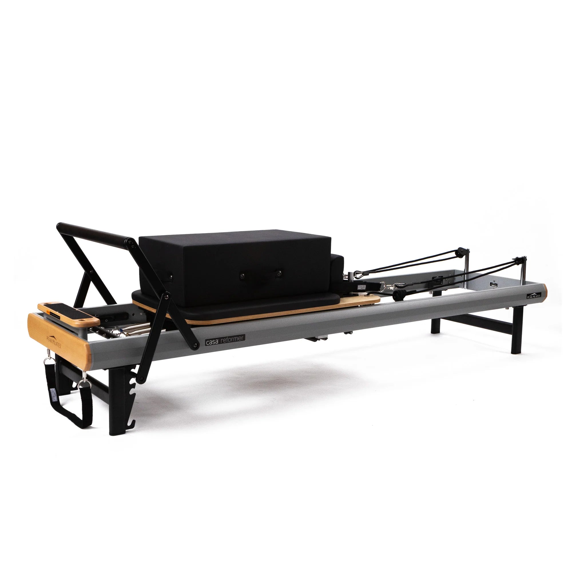 casa™ Reformer – Peak Pilates®