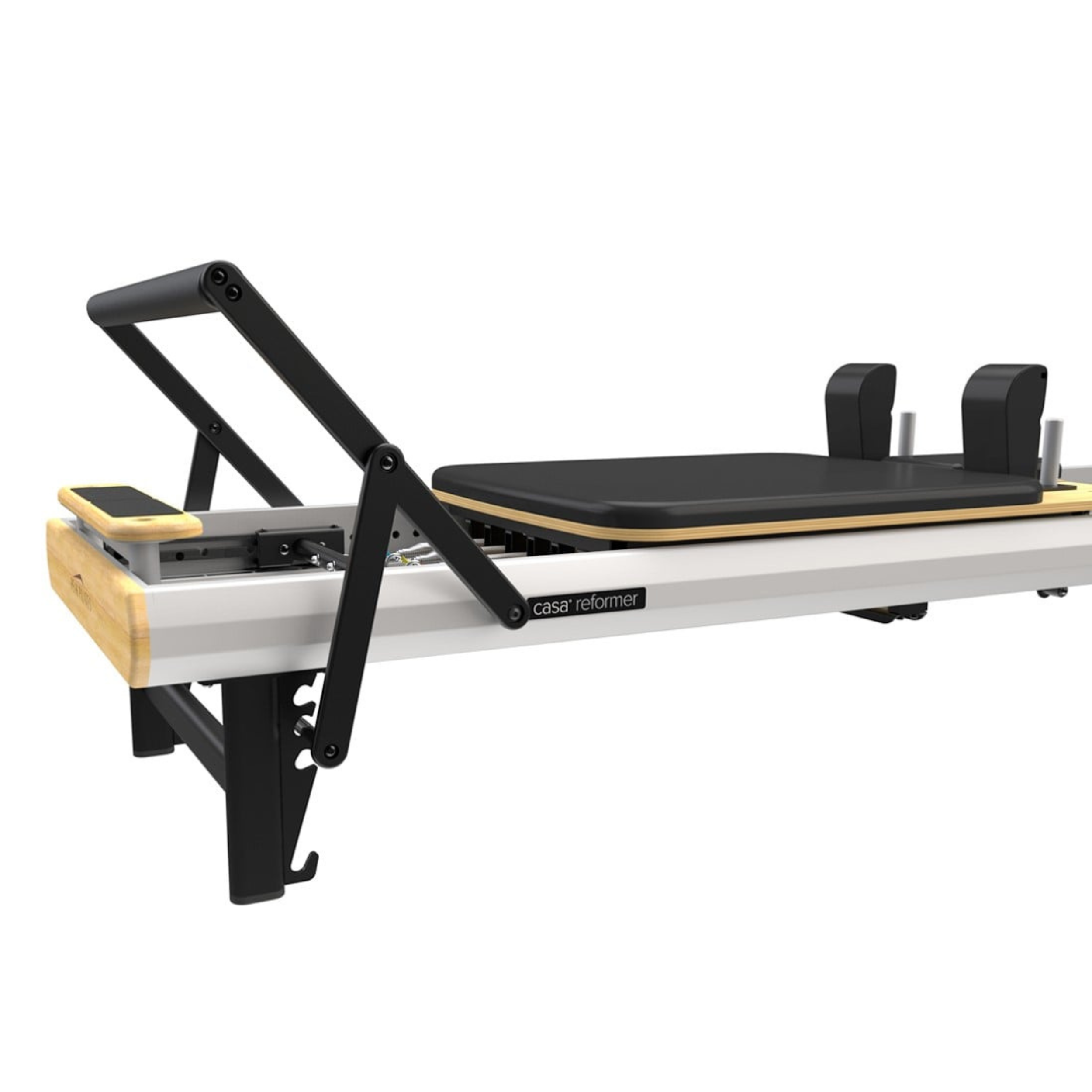casa™ Reformer – Peak Pilates®