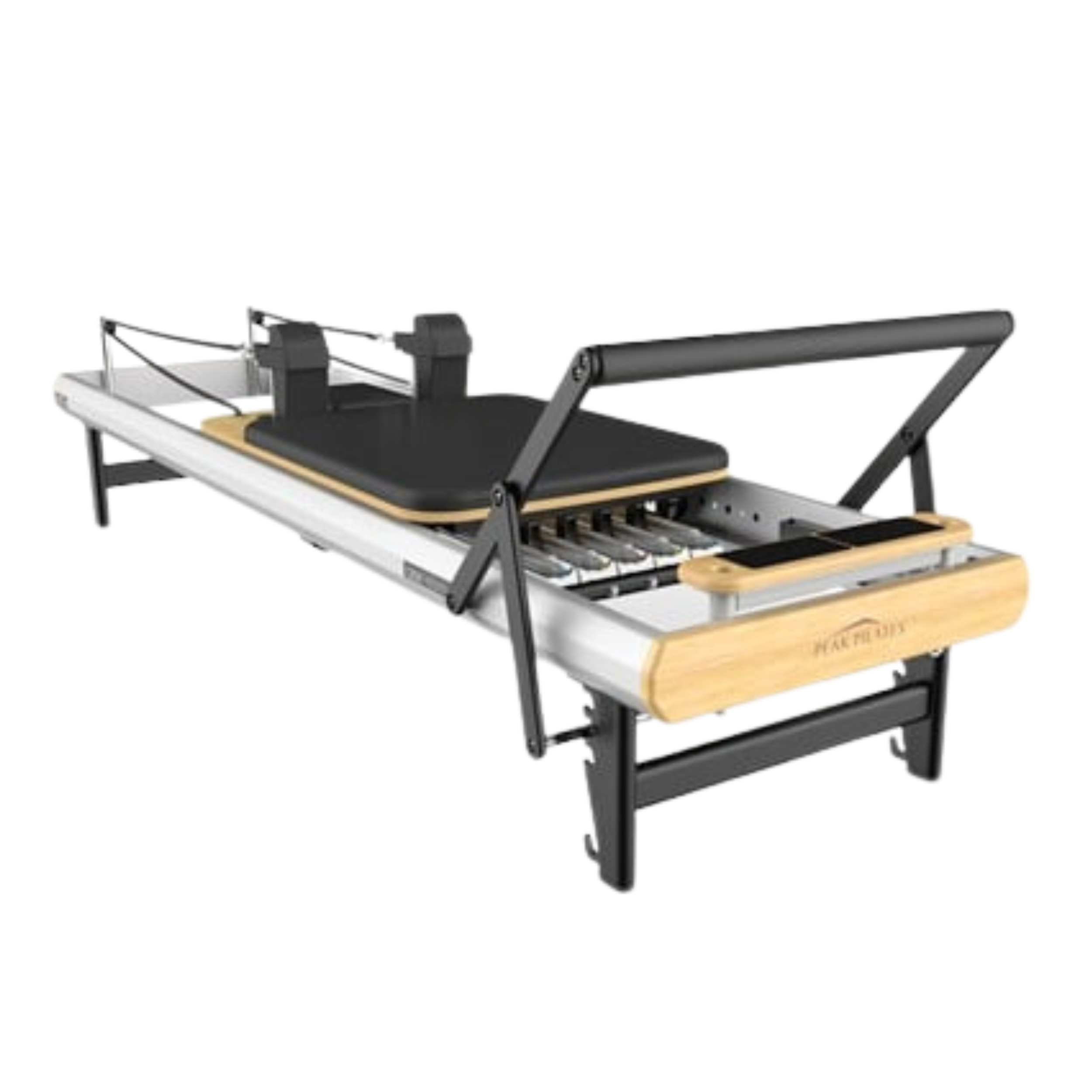 casa™ Reformer – Peak Pilates®