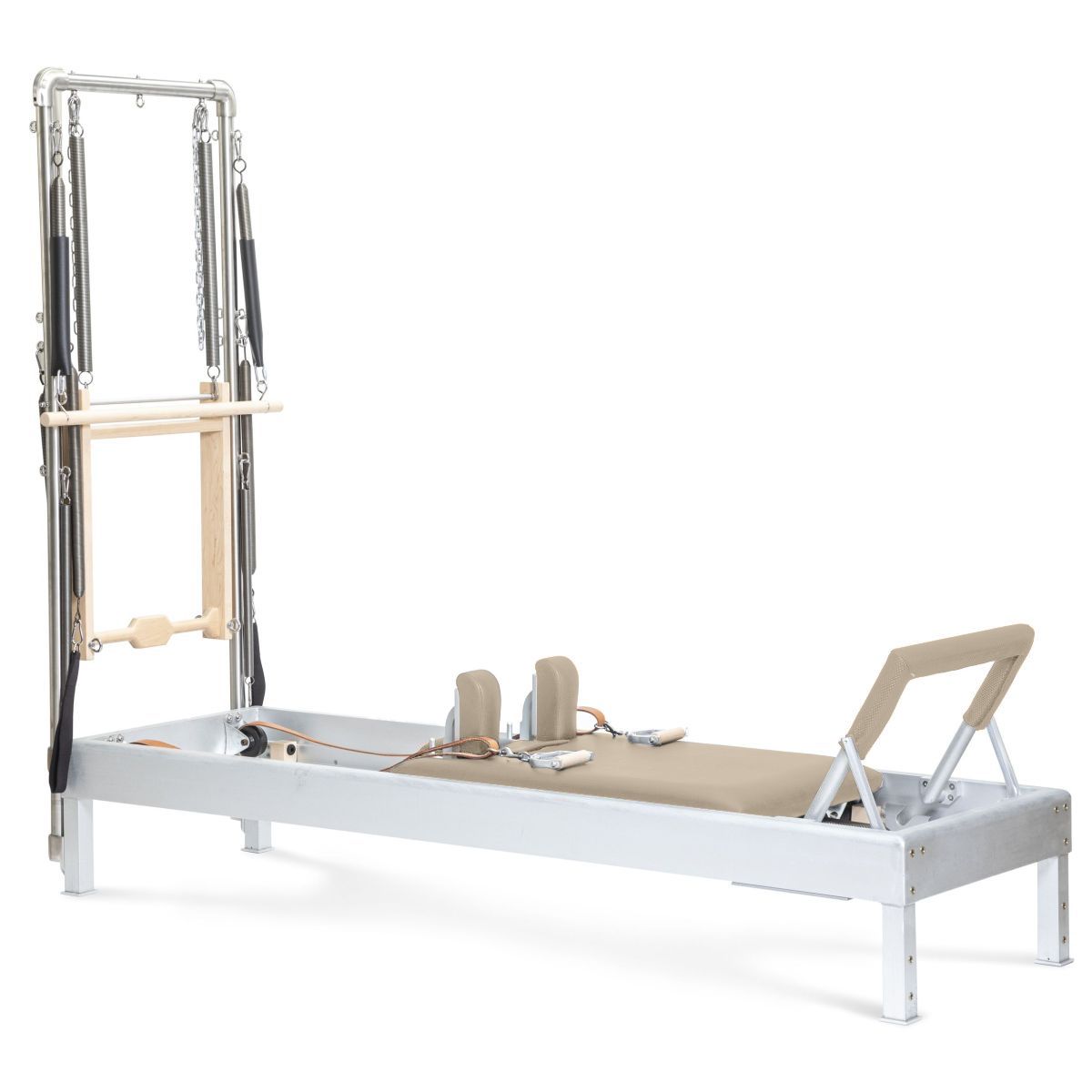 Classic Reformer mit Tower – Elina Pilates