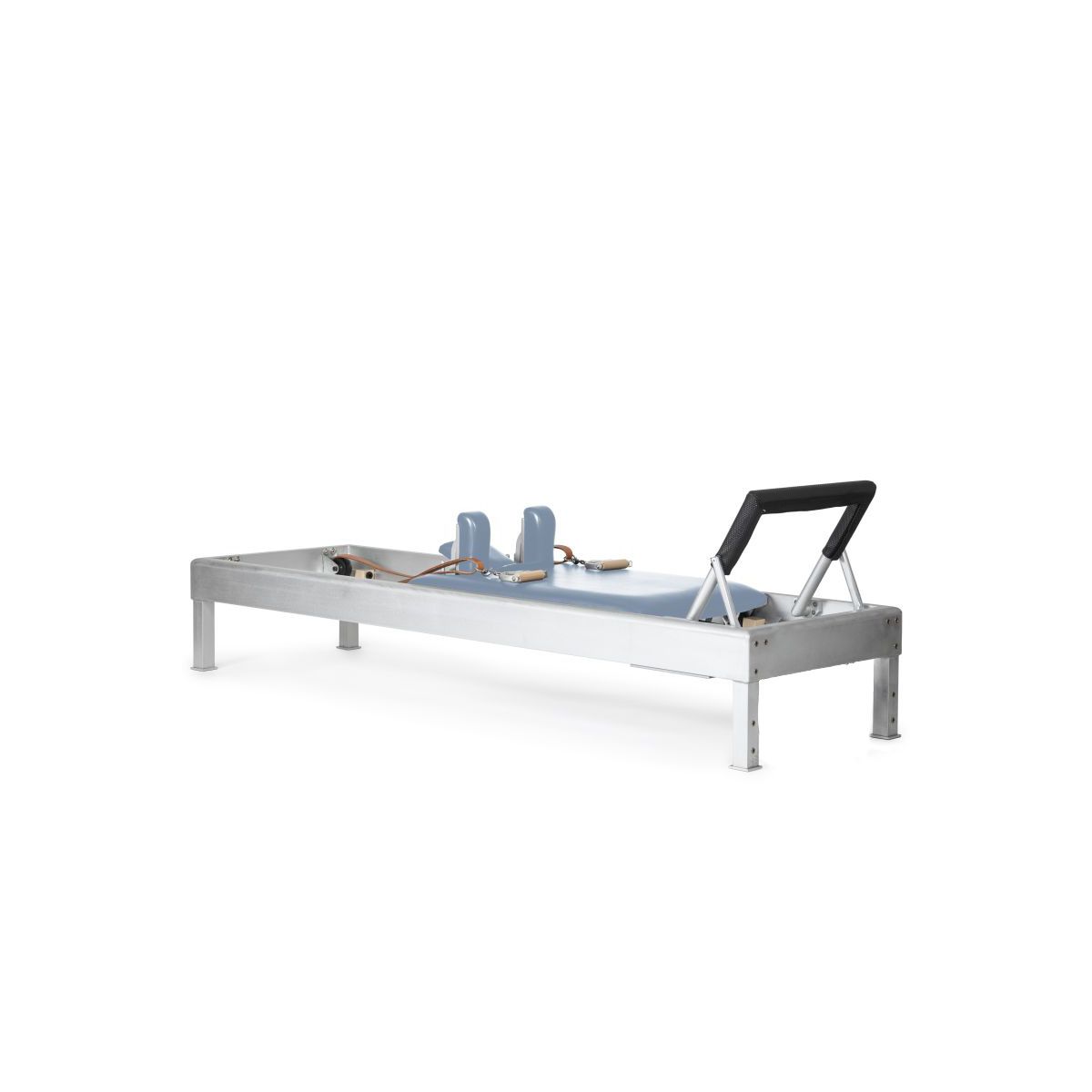 Klassische Reformerin – Elina Pilates