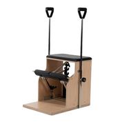 Kombistuhl - Balanced Body