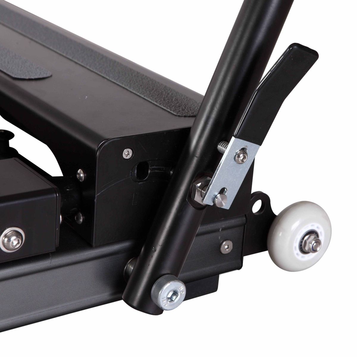 Domo Reformer - Elina Pilates