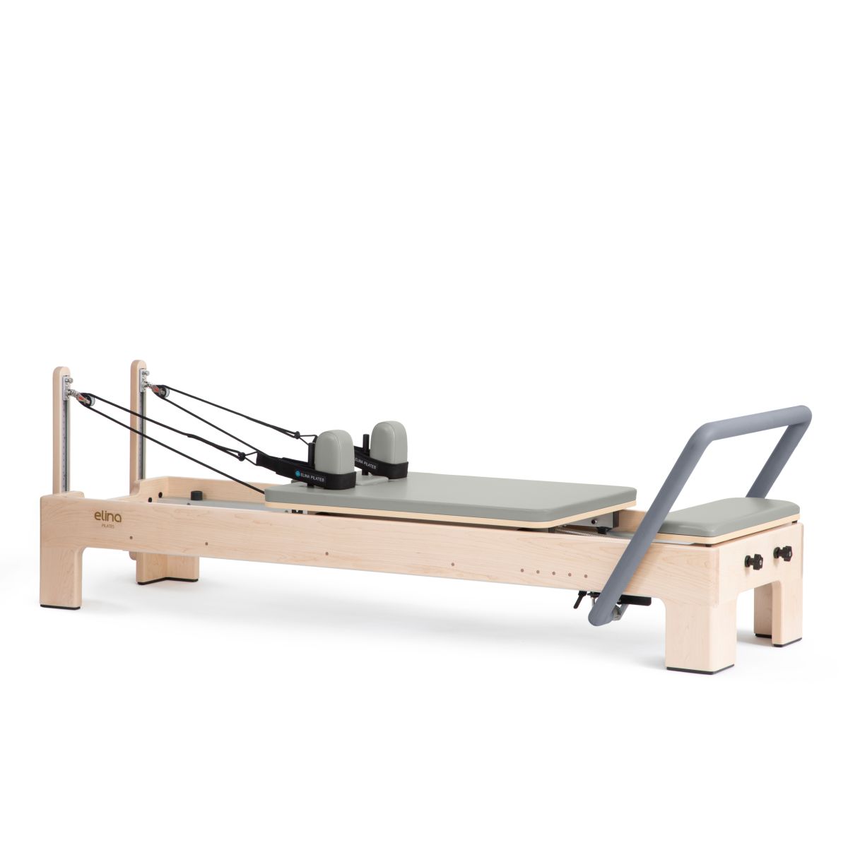 Elite Advanced Reformer - Elina Pilates