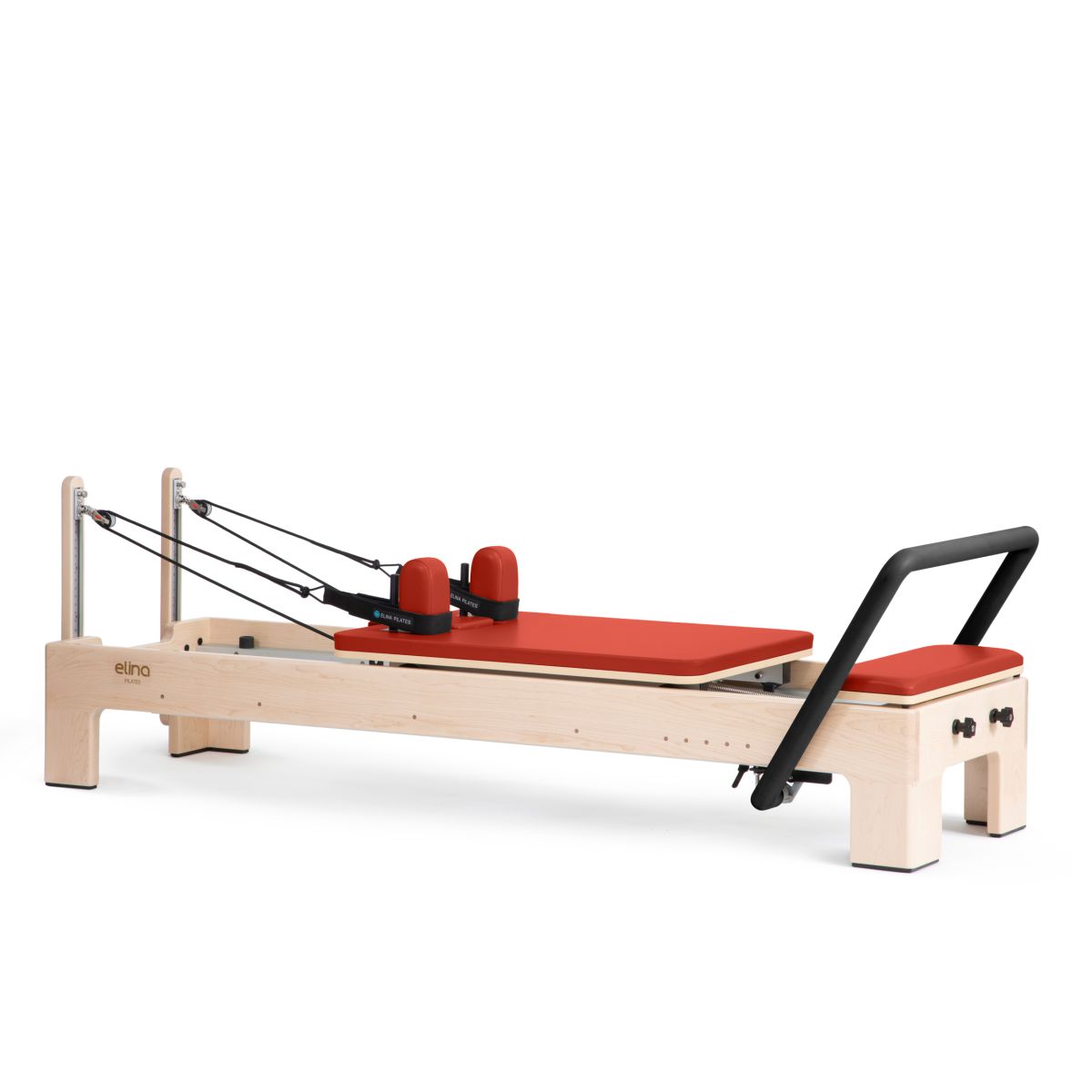 Elite Advanced Reformer - Elina Pilates