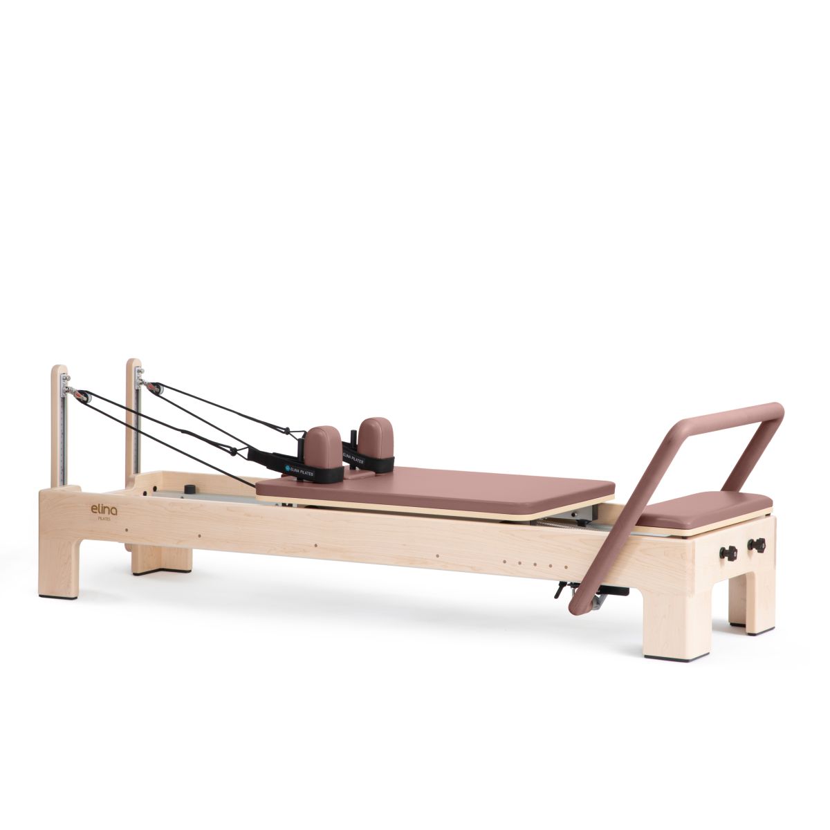 Elite Advanced Reformer - Elina Pilates