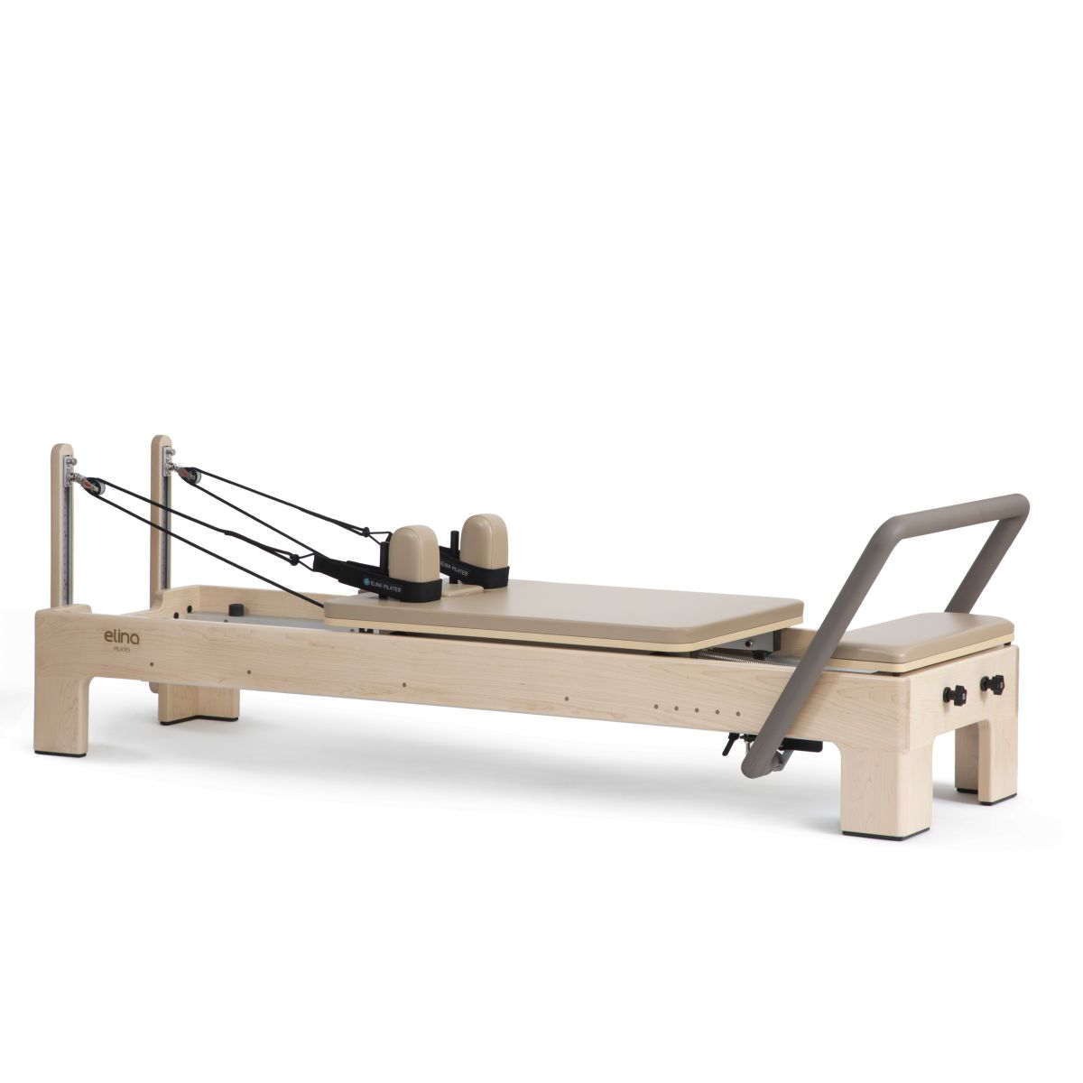 Elite Advanced Reformer - Elina Pilates