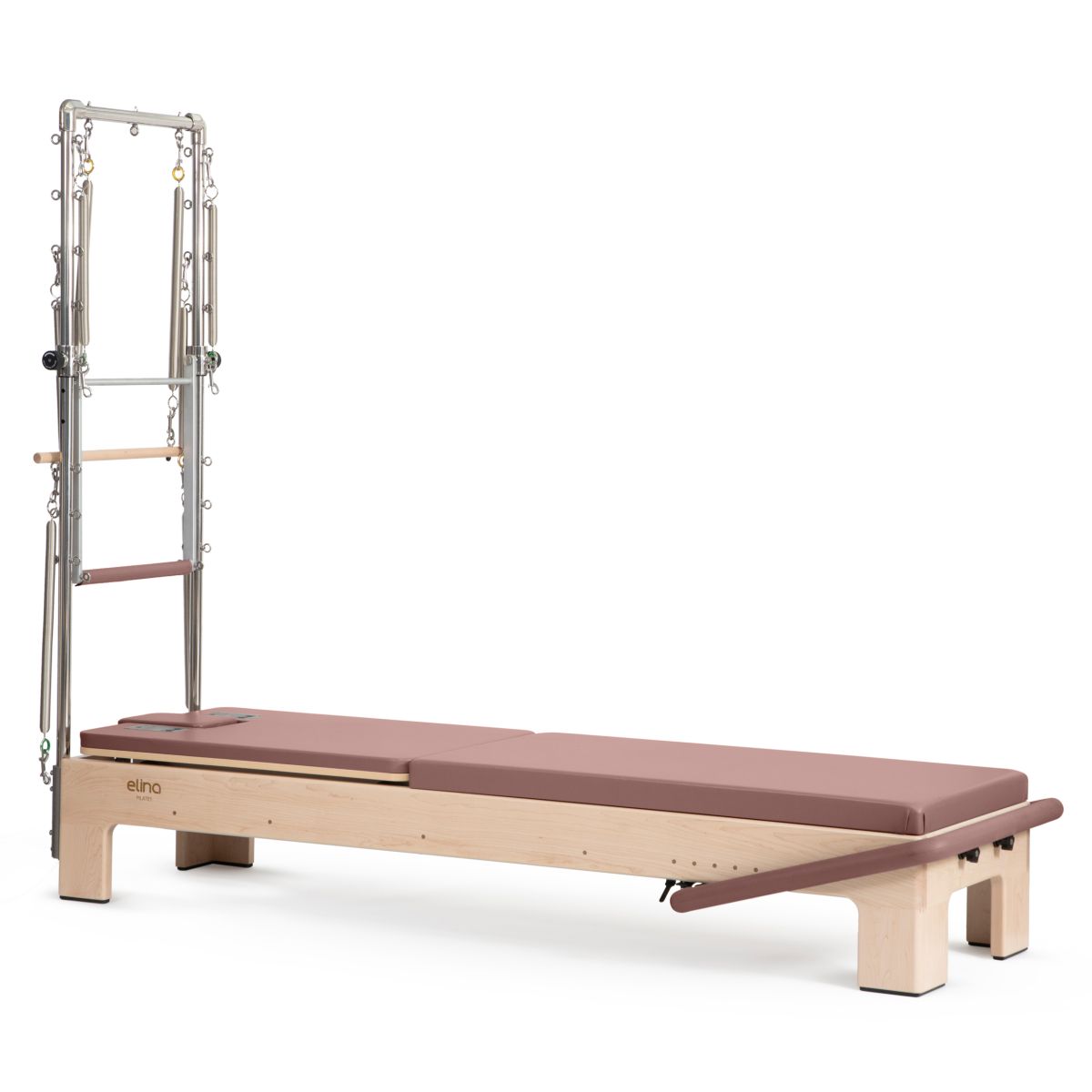 Elite Advanced Reformer - Elina Pilates