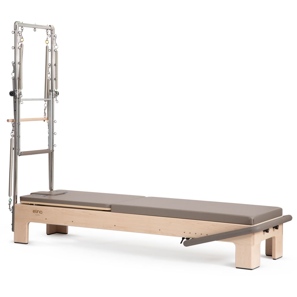 Elite Advanced Reformer - Elina Pilates