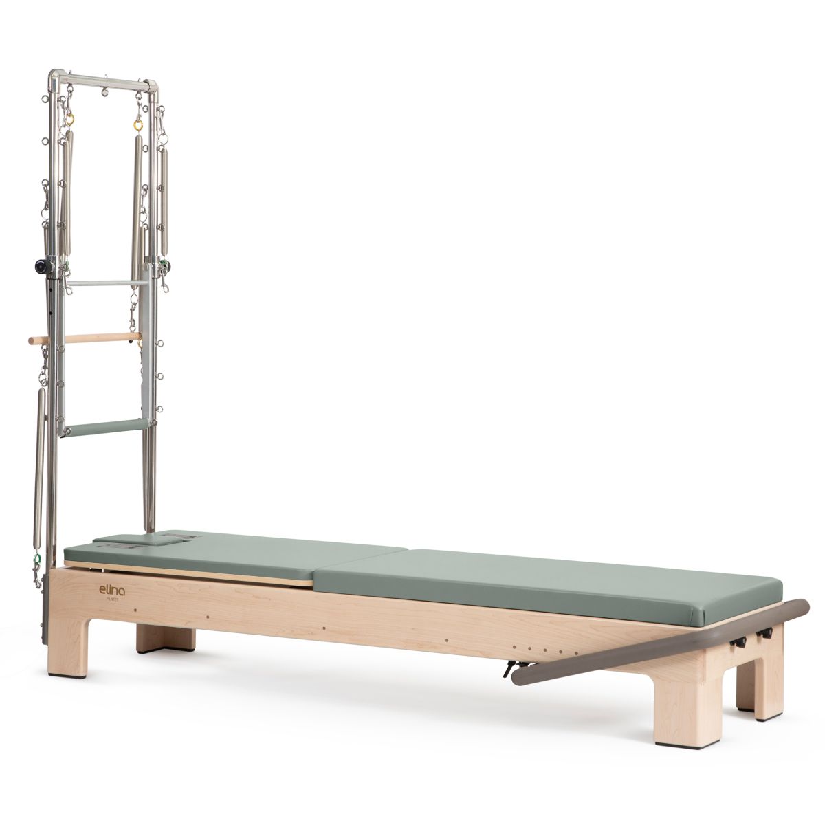 Elite Advanced Reformer - Elina Pilates