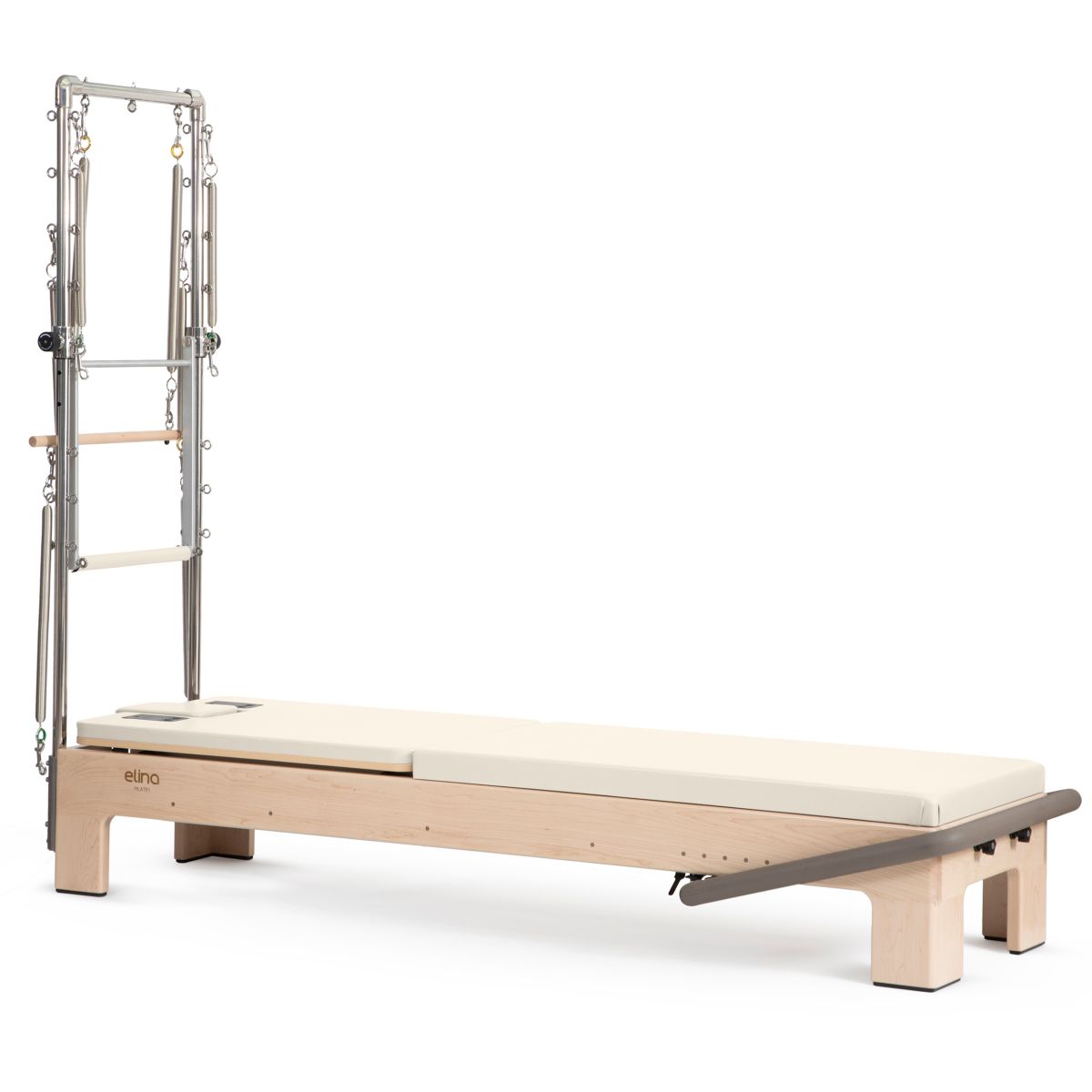Elite Advanced Reformer - Elina Pilates