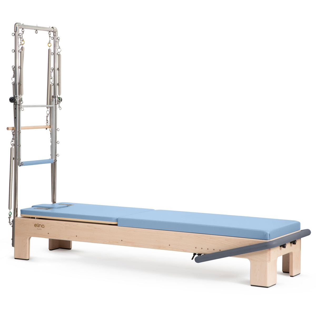 Elite Advanced Reformer - Elina Pilates