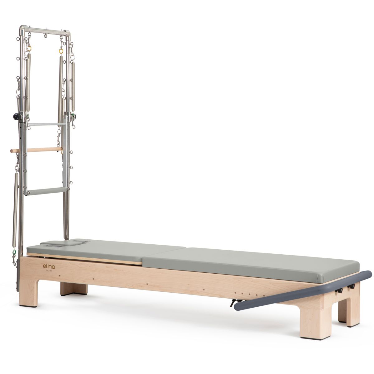 Elite Advanced Reformer - Elina Pilates