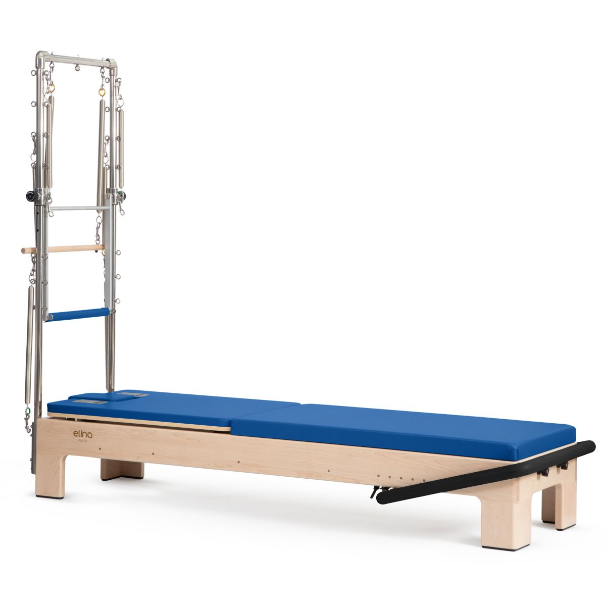 Elite Advanced Reformer - Elina Pilates